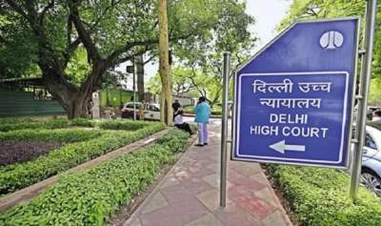 Delhi High Court summons Wikipedia | - PTI